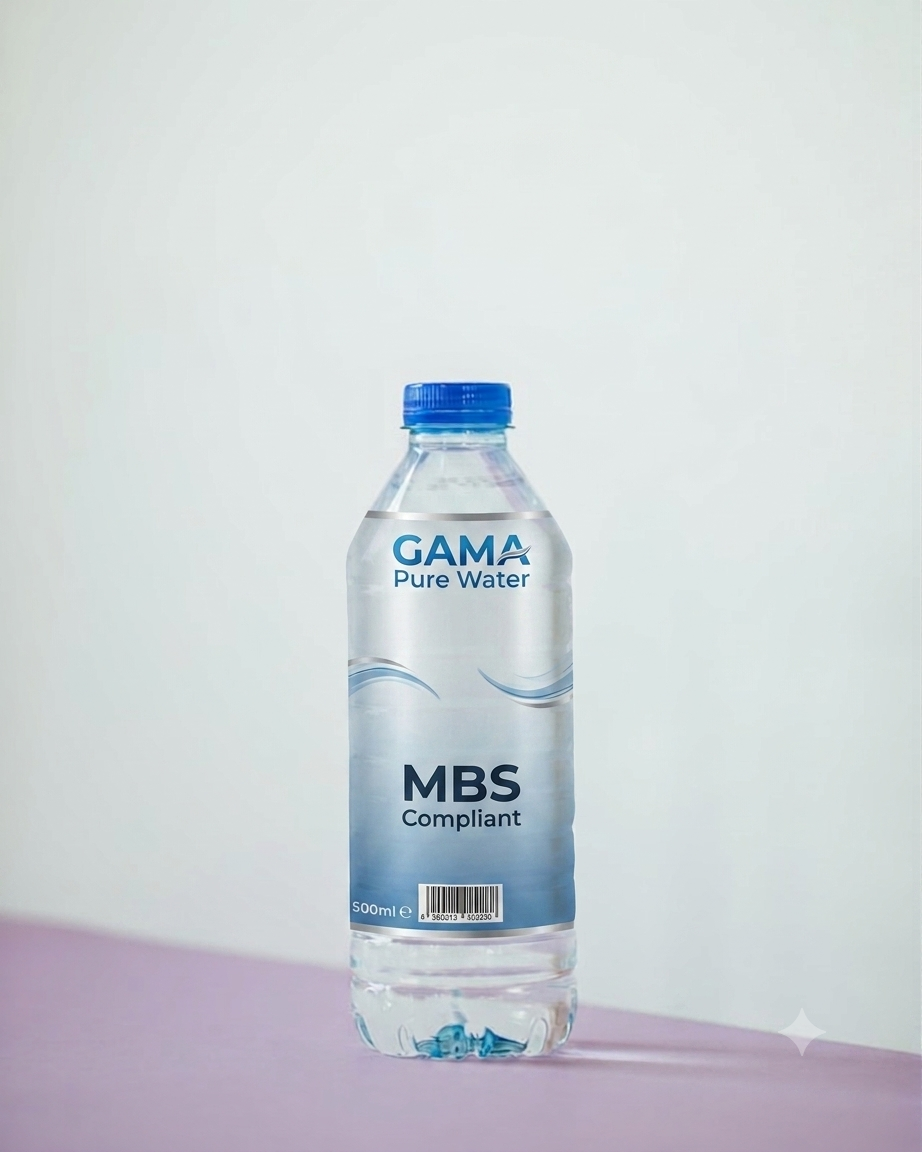 Water Purification
